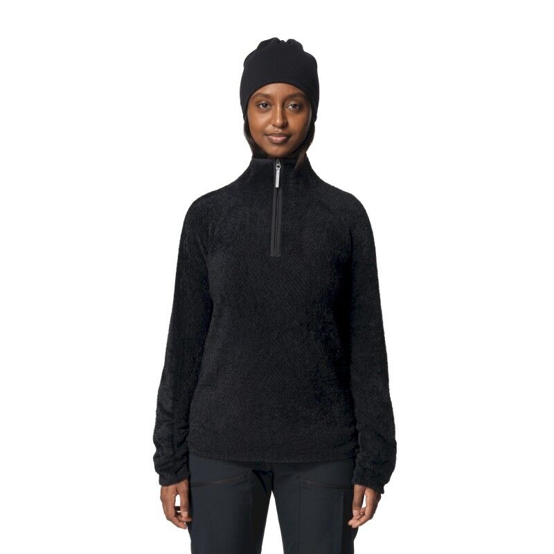 Lykan Half Zip - Polaire femme