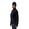 Houdini Sportswear Lykan Half Zip - Fleecejacke - Damen | Hardloop