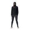 Houdini Sportswear Lykan Half Zip - Giacca in pile - Donna | Hardloop