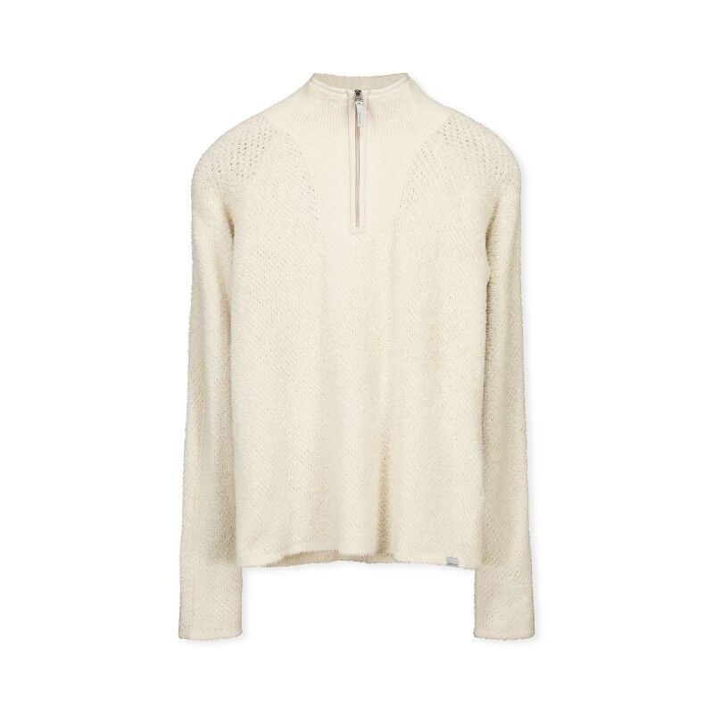 Houdini Sportswear Lykan Half Zip - Polar mulher | Hardloop