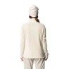 Houdini Sportswear Lykan Half Zip - Fleecejacke - Damen | Hardloop