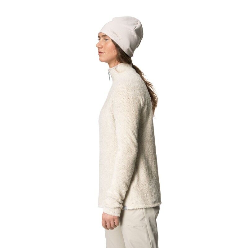 Houdini Sportswear Lykan Half Zip - Bluza polarowa damska | Hardloop