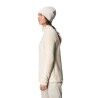 Houdini Sportswear Lykan Half Zip - Polaire femme | Hardloop