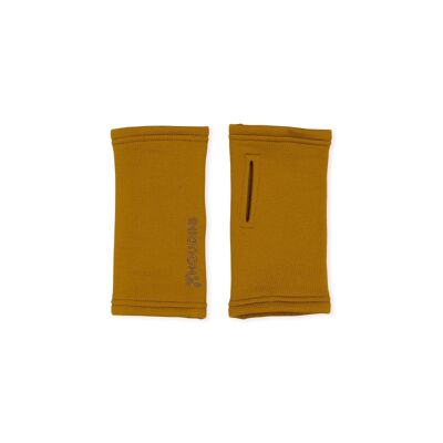 Power Wrist Gaiters - Hanskat