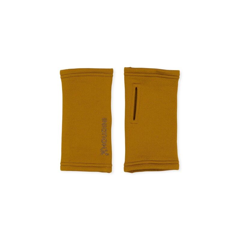 Power Wrist Gaiters - Rukavice