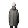 Houdini Sportswear Dunfri Parka - Parka - Dames | Hardloop