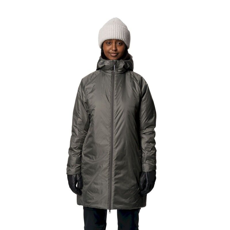 Dunfri Parka - Parka - Mujer