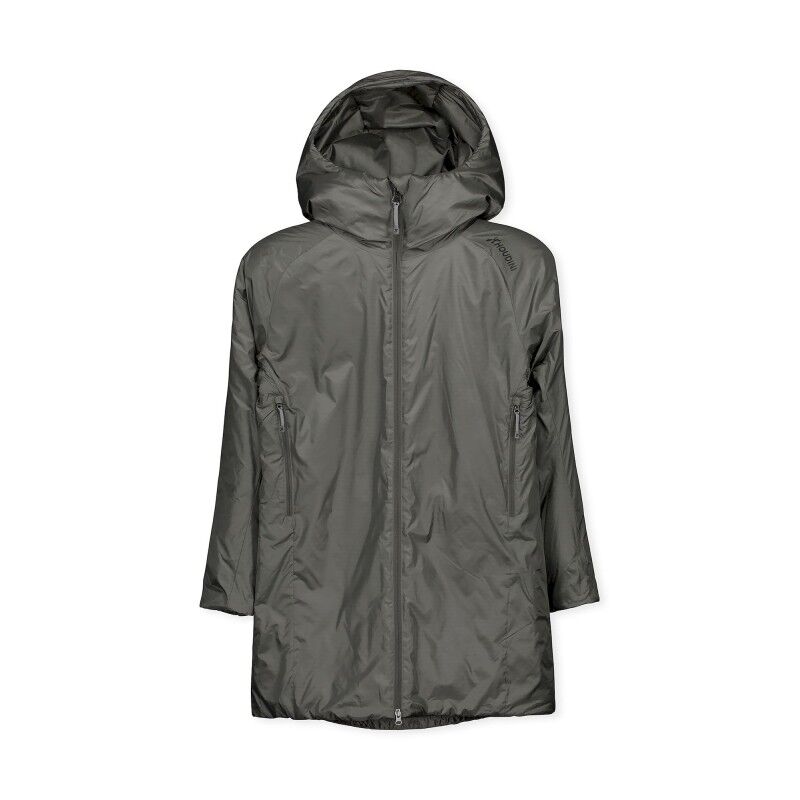 Houdini Sportswear Dunfri Parka - Kurtka zimowa damska | Hardloop