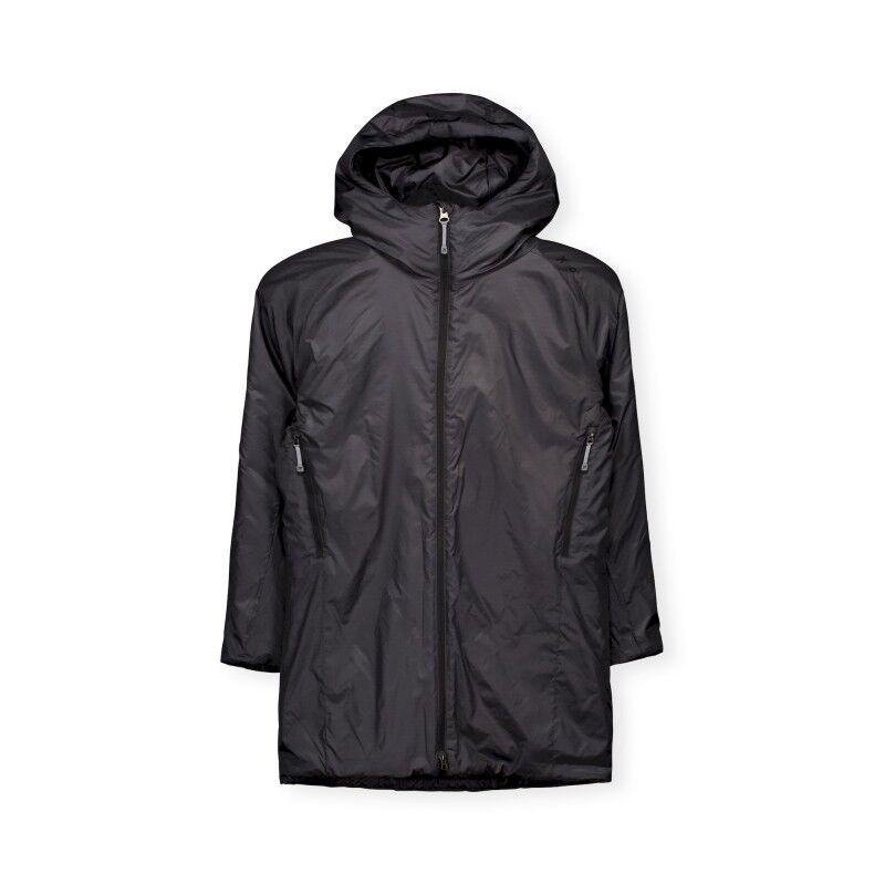 Houdini Sportswear Dunfri Parka - Parka - Donna | Hardloop