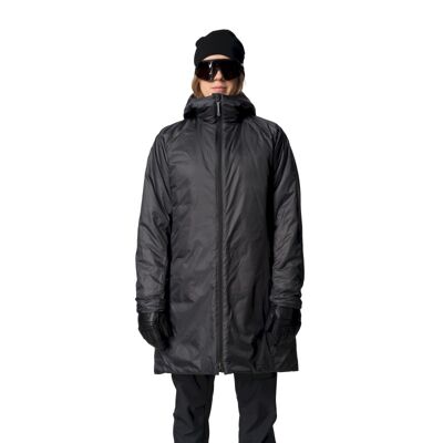 Dunfri Parka - Kurtka zimowa damska