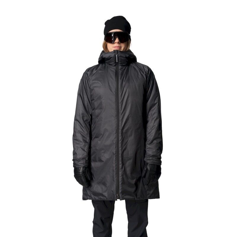 Dunfri Parka - Parka - Damen