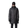 Houdini Sportswear Dunfri Parka - Parka - Dames | Hardloop