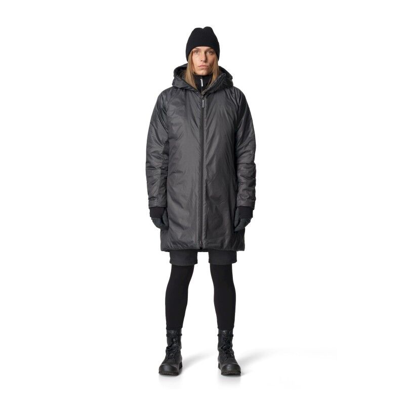 Houdini Sportswear Dunfri Parka - Parka - Damen | Hardloop
