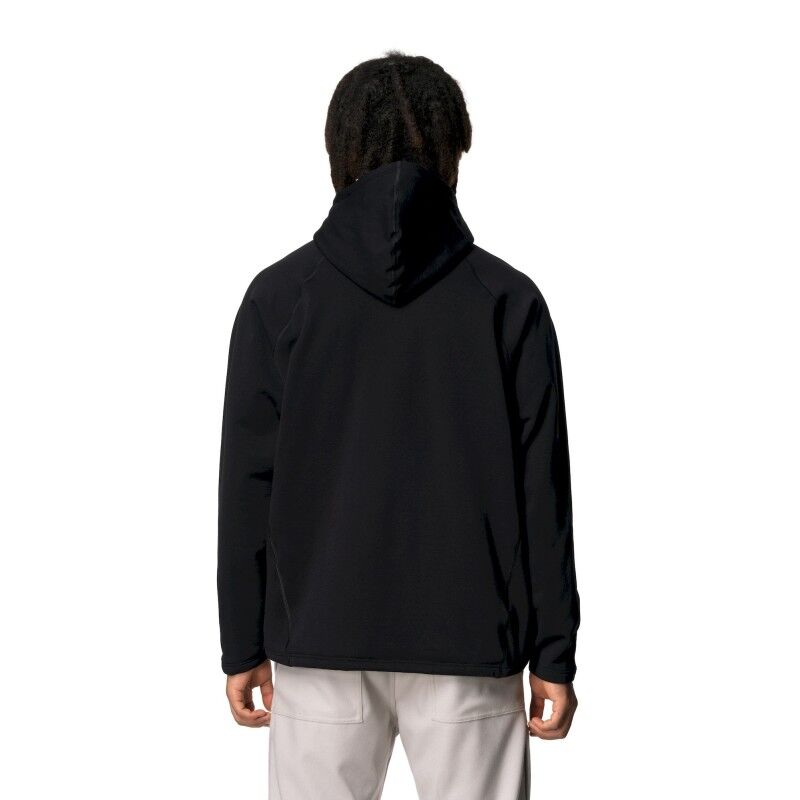 Houdini Sportswear Boxer Houdi - Hoodie - Men's | Hardloop