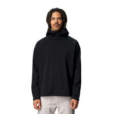 Boxer Houdi - Bluza z kapturem męska