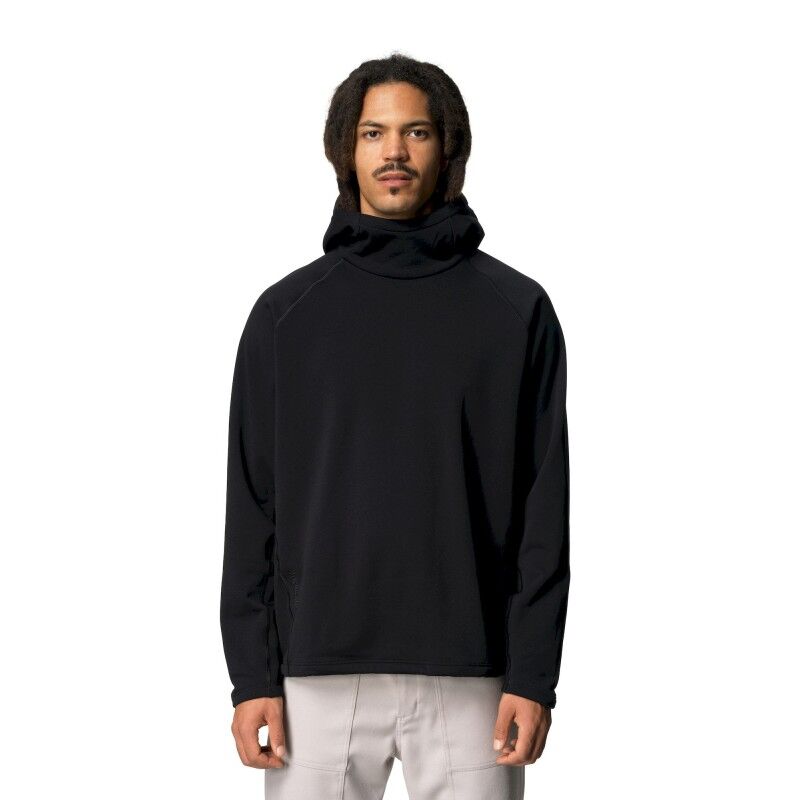 Boxer Houdi - Felpa con cappuccio - Uomo