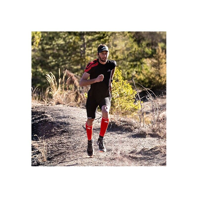 BV Sport - Trail CSX - Running shorts - Men's