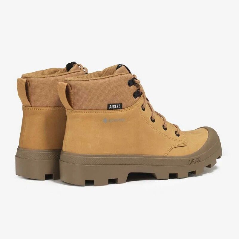 Aigle Tenere Ltr Gtx - Boots | Hardloop