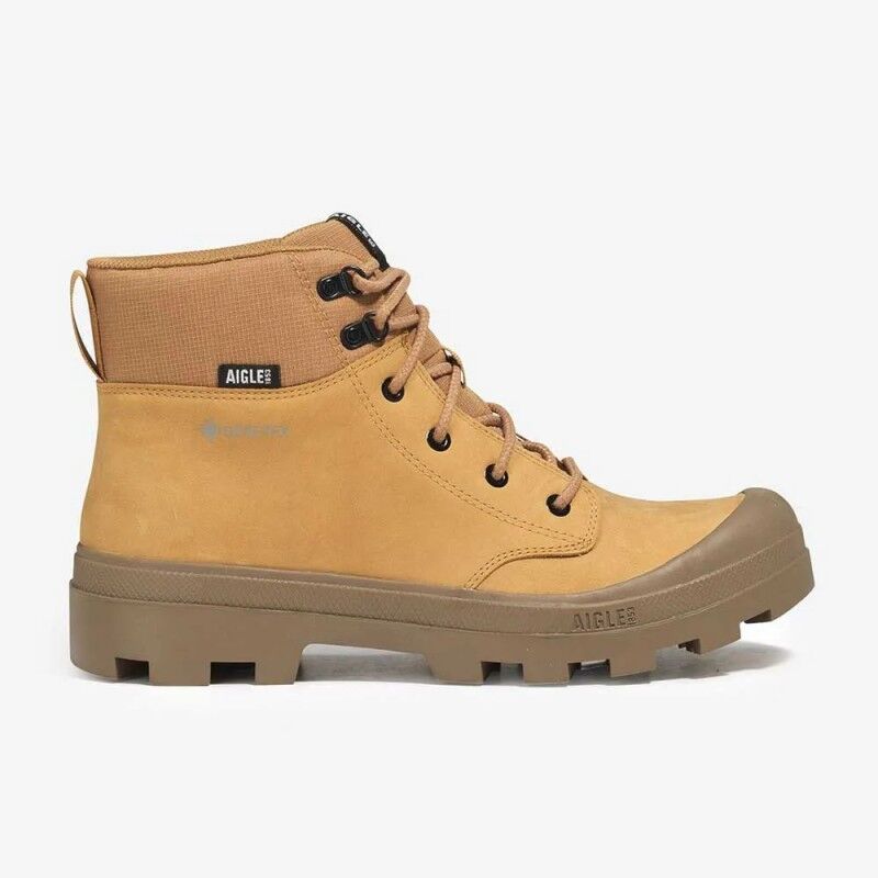 Aigle Tenere Ltr Gtx - Scarponi | Hardloop