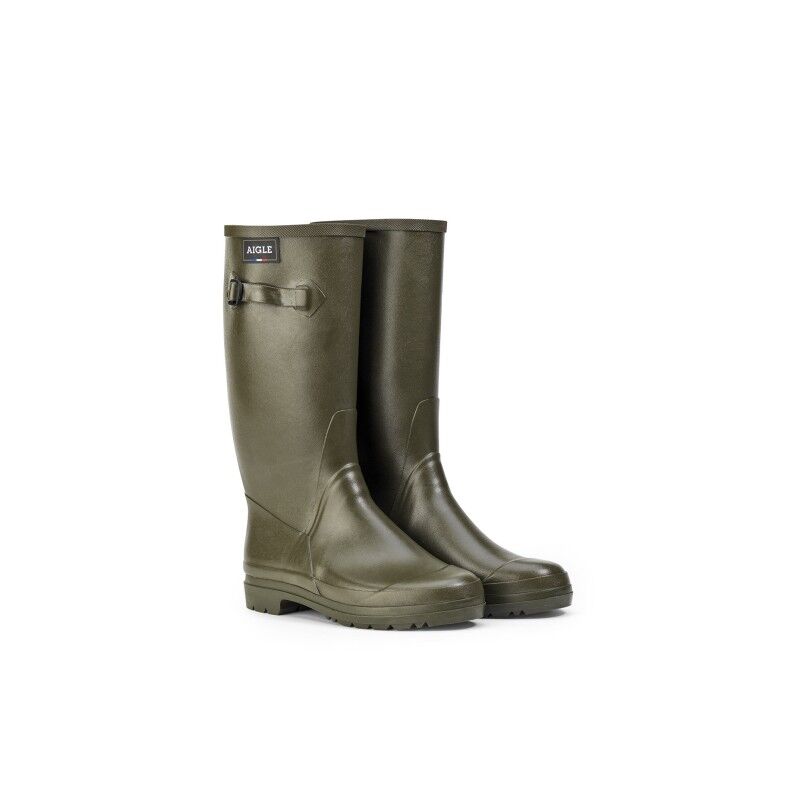 Aigle Cessac Lady - Botas de chuva mulher | Hardloop