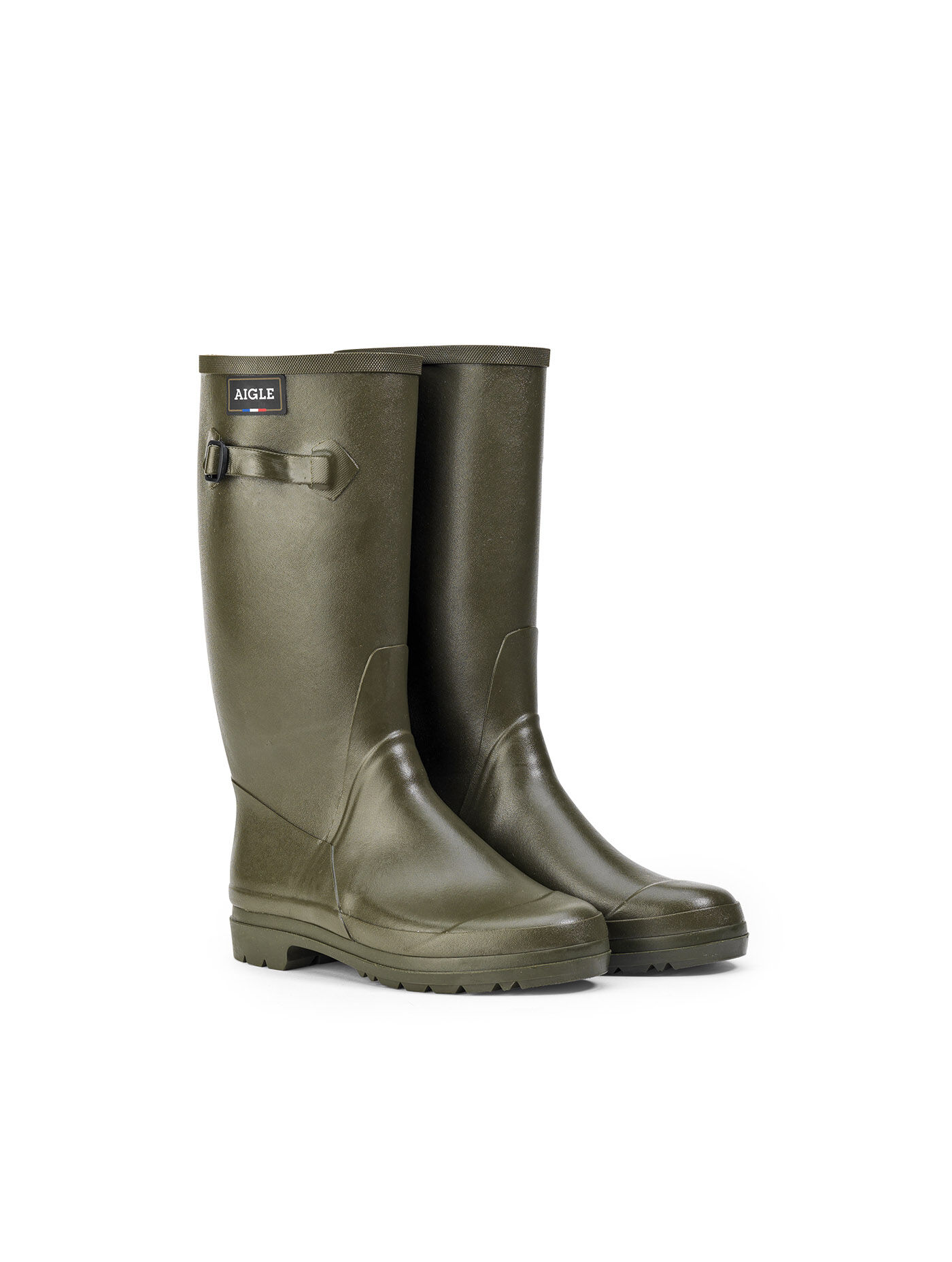 Aigle Cessac Lady - Gummistiefel - Damen | Hardloop
