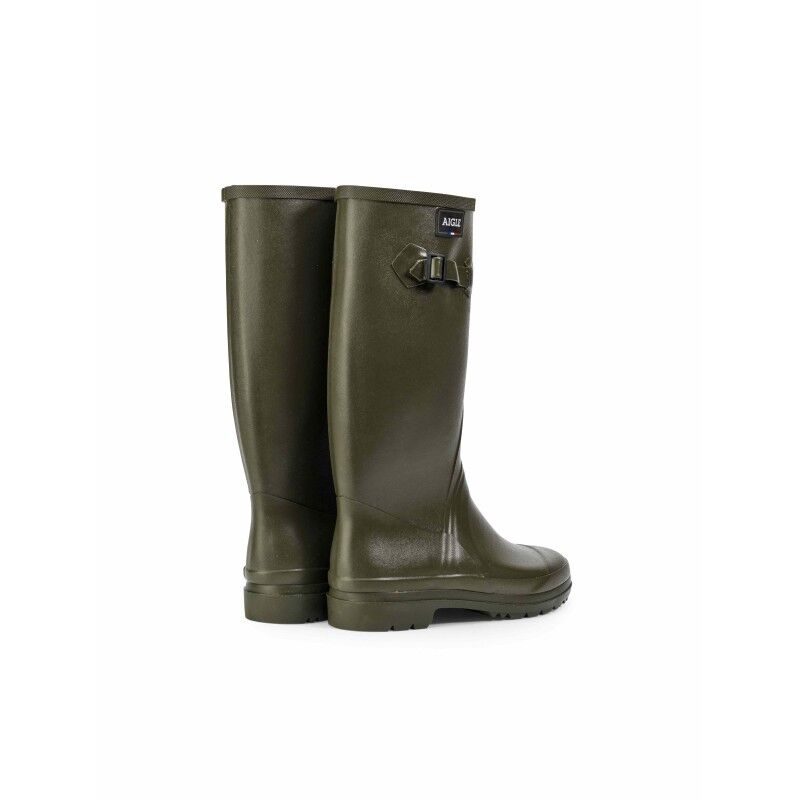 Aigle Cessac Lady - Regnstøvler - Damer | Hardloop