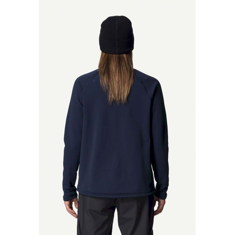 Houdini Sportswear Power Up Jacket - Fleece jacket - Women's | Hardloop