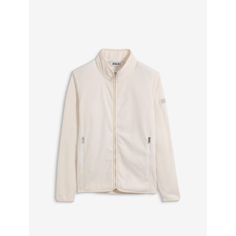 Veste Polaire Basique T-Kit - Bluza polarowa damska