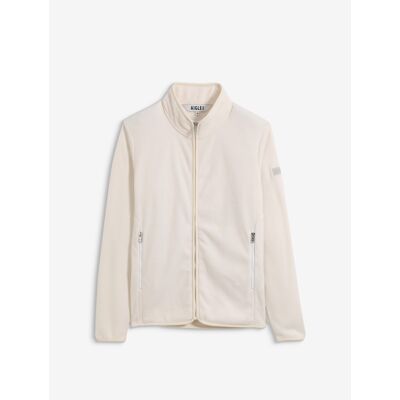 Veste Polaire Basique T-Kit - Polaire femme