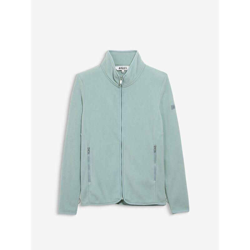 Veste Polaire Basique T-Kit - Fleecetröjor - Dam