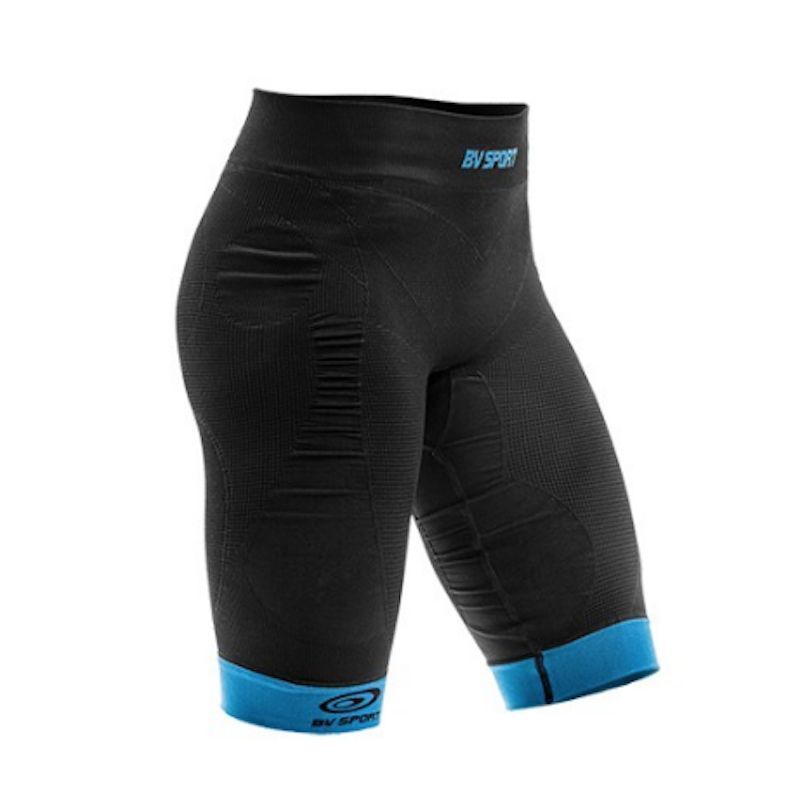 BV Sport - Trail CSX - Running tights - Women's