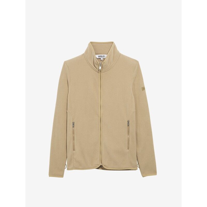 Veste Polaire Basique T-Kit - Fleecejakke - Damer