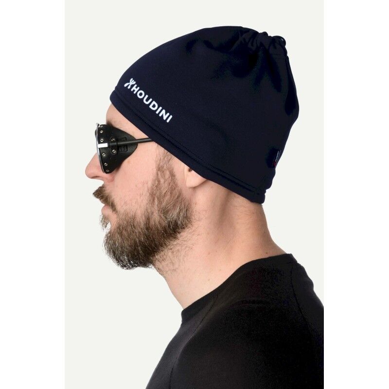 Houdini Sportswear Power Hat - Bonnet | Hardloop
