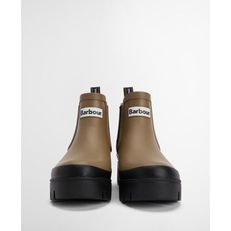 Barbour Halton Ankle Wellingtons - Wellington boots - Women's | Hardloop