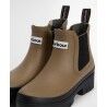 Barbour Halton Ankle Wellingtons - Wellington boots - Women's | Hardloop