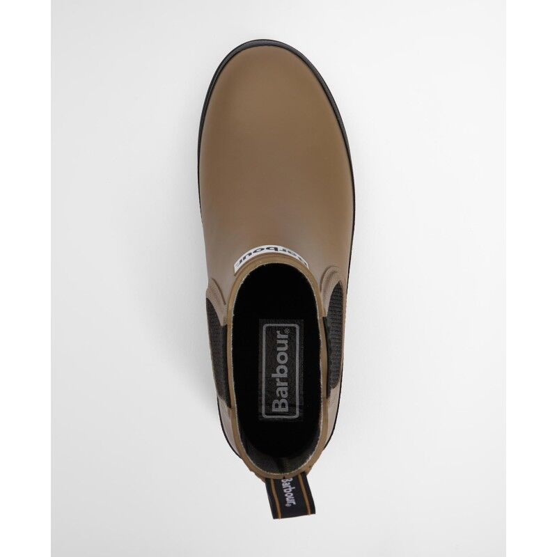 Barbour Halton Ankle Wellingtons - Wellington boots - Women's | Hardloop