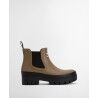Military Brown / Black