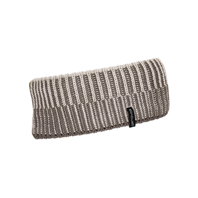 Deep Knit Headband - Merinould Pandebånd