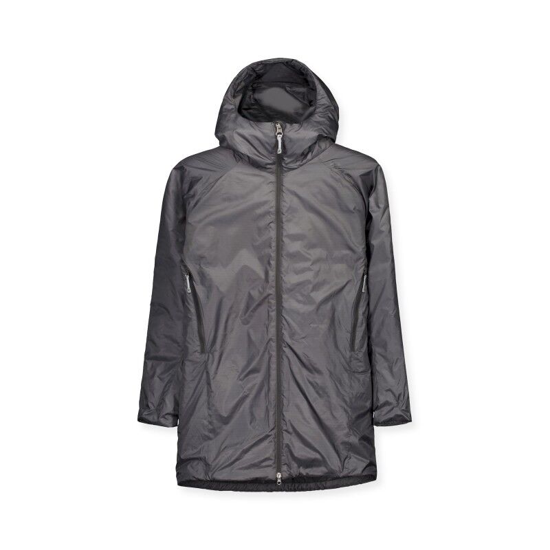 Houdini Sportswear Dunfri Parka - Pánská zimní bunda | Hardloop