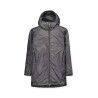 Houdini Sportswear Dunfri Parka - Pánská zimní bunda | Hardloop