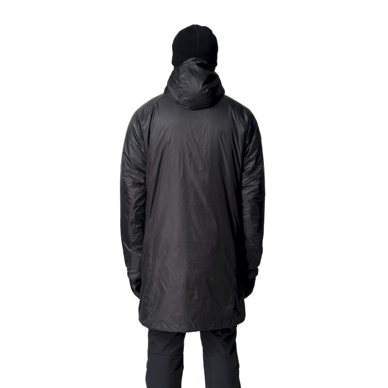 Houdini Sportswear Dunfri Parka - Parka - Herren | Hardloop