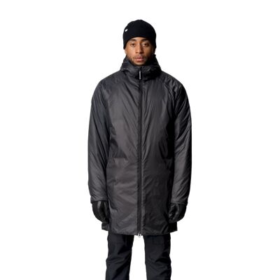 Dunfri Parka - Parka - Men's