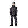 Houdini Sportswear Dunfri Parka - Pánská zimní bunda | Hardloop