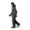 Houdini Sportswear Dunfri Parka - Pánská zimní bunda | Hardloop
