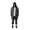 Houdini Sportswear Dunfri Parka - Parka - Herren | Hardloop