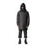 Houdini Sportswear Dunfri Parka - Pánská zimní bunda | Hardloop