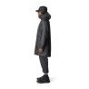 Houdini Sportswear Dunfri Parka - Pánská zimní bunda | Hardloop
