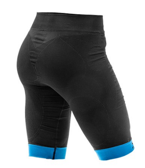 BV Sport Trail CSX Mallas de running Mujer