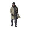 Houdini Sportswear Dunfri Parka - Parka - Heren | Hardloop