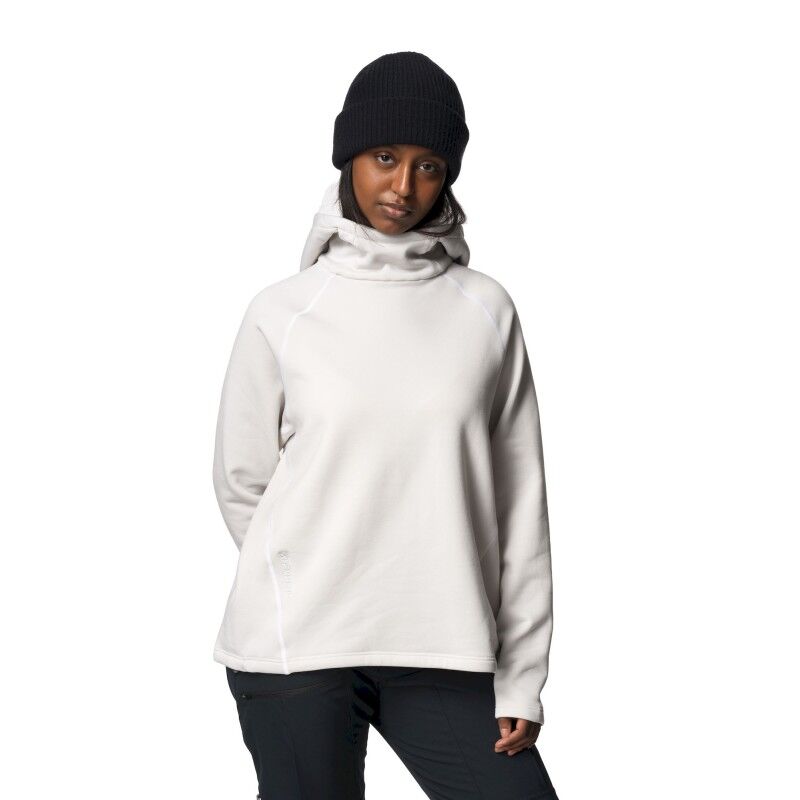 Boxer Houdi - Felpa con cappuccio - Donna